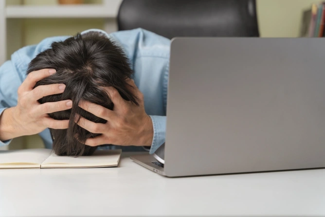 main event image