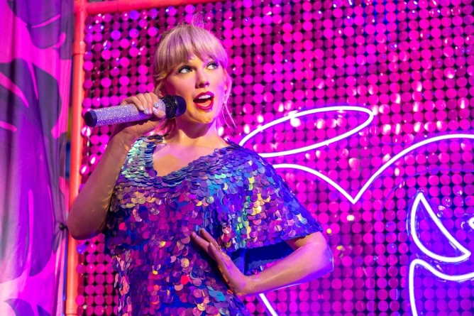 main event image