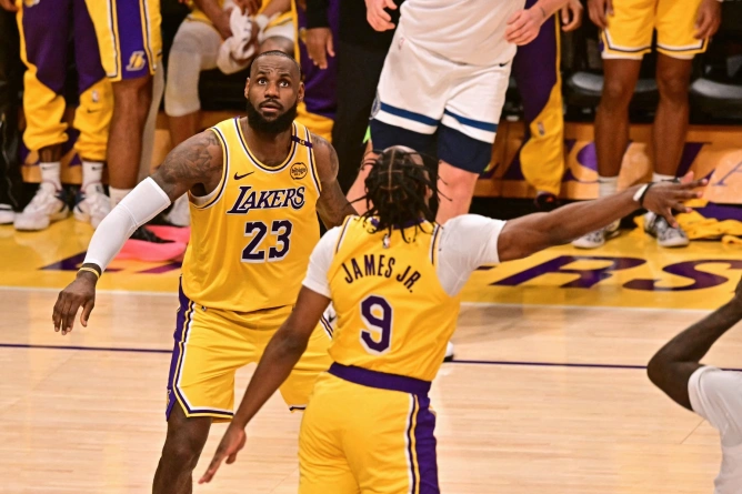 main event image