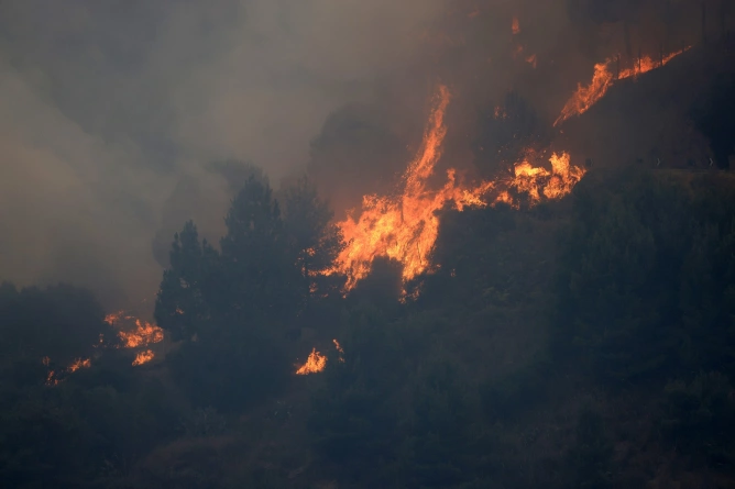 main event image