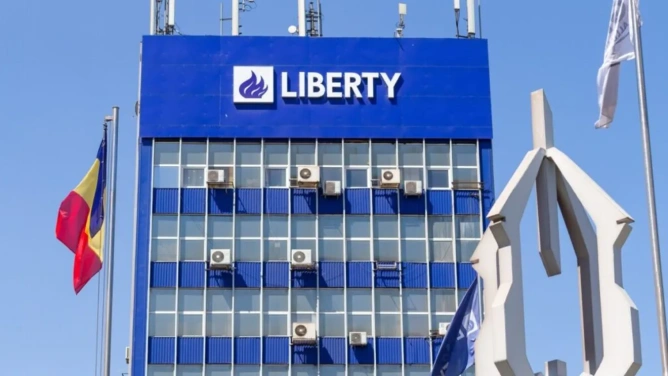 The sale process of the Liberty Galați steel plant is moving towards ...