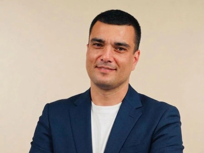 Management changes: Andrei Bereandă takes over as Commercial Vice President at Super Technologies