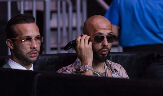 main event image