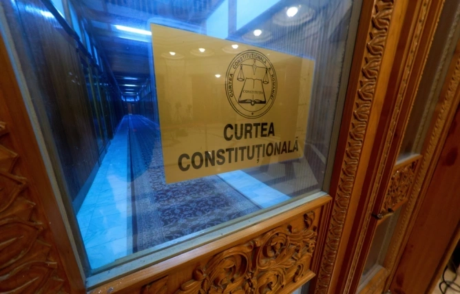 The Constitutional Court of Romania analyzes important challenges regarding integrity laws today