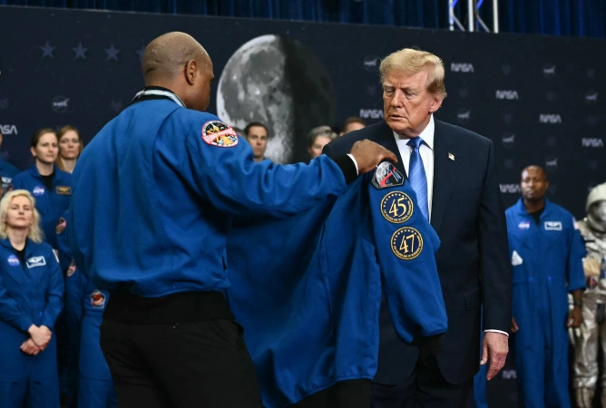 main event image