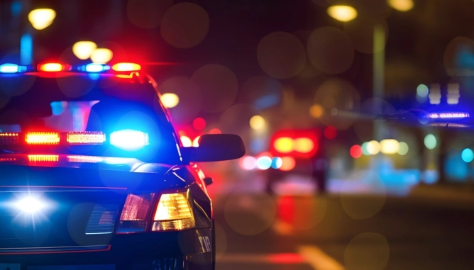 A famous rapper from Sweden was detained in Romania / Police suspect ...