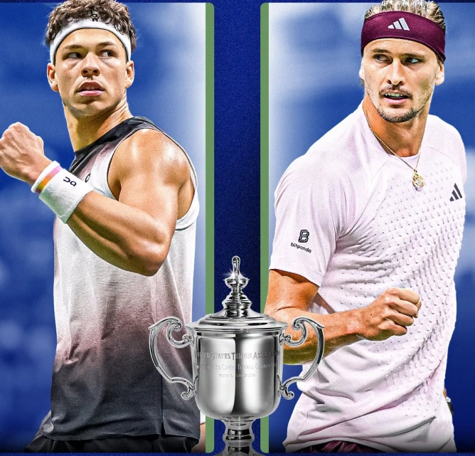 main event image