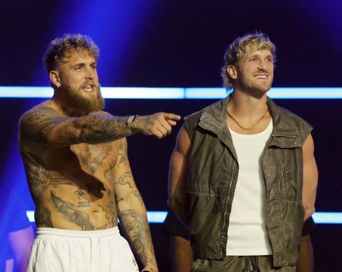 main event image