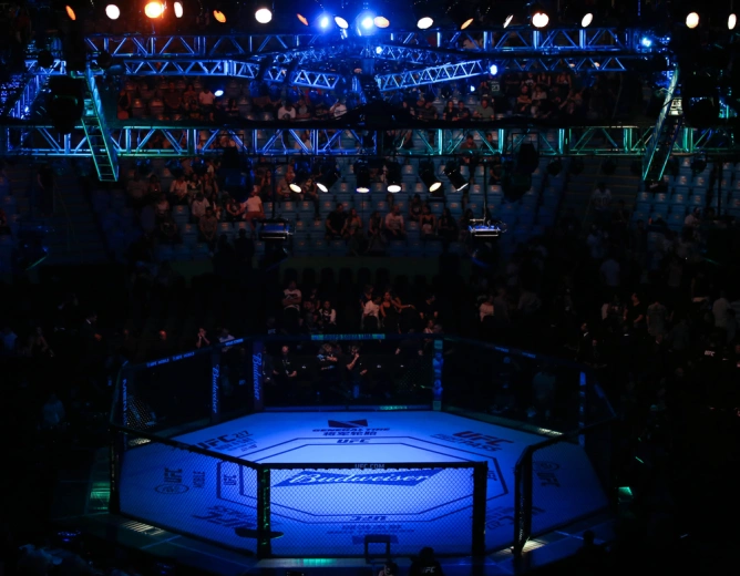 main event image