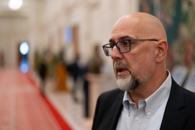 main event image