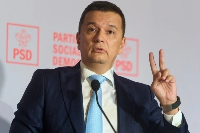 Sorin Grindeanu supports the nomination of Luca Niculescu and invites the PNL to join the government
