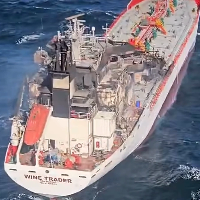 Mark Rutte and Hakan Fidan discussed drone attacks in the Black Sea