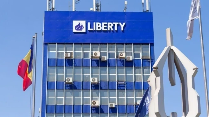 Liberty Galați is placing most employees on technical unemployment ...