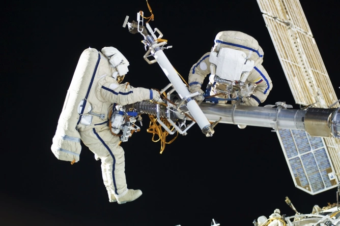 main event image