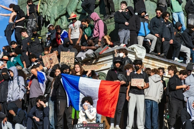 main event image
