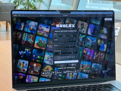 event image