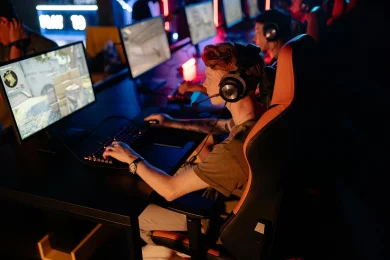 event image